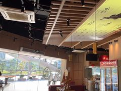 -羊之道草原味道清真餐厅(番禺店)