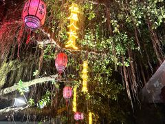 -江门古兜温泉小镇