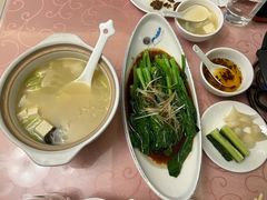 -烤肉宛饭庄(南礼士路店)
