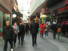 -COSTA COFFEE(吴江路店)