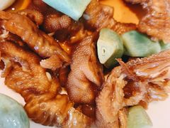 -天和晟烤鸭店(玉泉西街店)