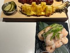 -魏客咖啡(中铁中心店)