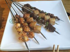 -義聚德·清真铜锅涮羊肉·烧烤(河东店)