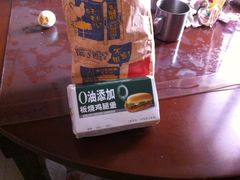 麦当劳-麦当劳(盐城世纪大道得来速店)