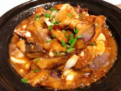 -港丽餐厅(高德置地店)