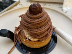 蒙布朗-tuan woodfire kitchen(锦绣坊店)