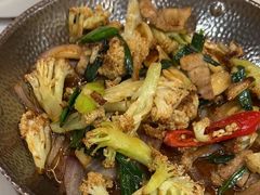 -火龙堂·风味民间菜(文一路店)