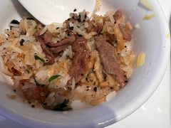 -大鸽饭(汉溪长隆店)