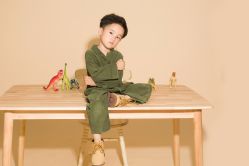 点击看大图 -哈喽BABY儿童摄影