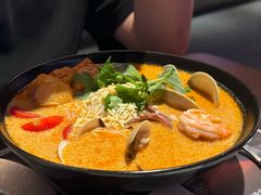 -黑手制面·Gentle Pasta(国金天地店)