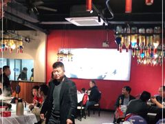 大堂-熊记虾王·小龙虾(东晓南店)