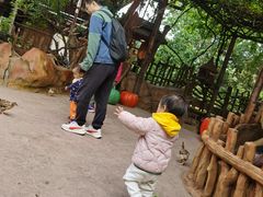 -长鹿旅游休博园