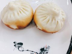 -老苏州大客堂·苏帮菜·松鼠桂鱼·苏州传统小吃(观前街人民商场店)