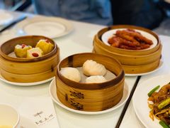 -铭家点心(秦岭路店)