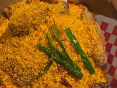 -避风塘(宝山万达店)