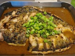 -半天妖烤鱼(印象城店)