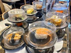 -和町回转自助日料(华山环宇城店)