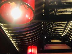 大堂-红蜡烛•瓦罐粥家常菜•夜宵(中山路店)