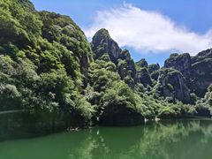 -龙庆峡风景区