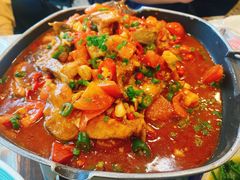 -椿记烧鹅(叠彩店)