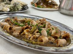 豉汁蒸竹肠-嘉升大排档(番禺总店)