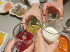 -海底捞火锅(杭州天虹购物中心店)