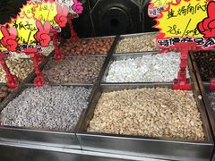 瓜子-秋栗香(地安门店)
