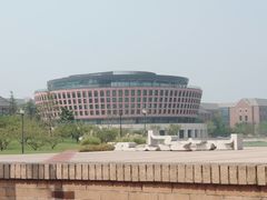 教学楼-浙江大学(海宁国际校区)