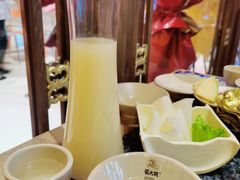 -蜀大侠火锅(森兰花园城店)