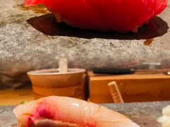 -一阳寿司(麦子街店)