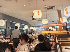 -潮发潮汕牛肉店(芳村店)