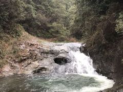 -五泄景区