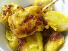 鱼肉烧麦-龙津风味小食店