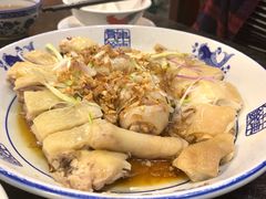 -阿殳菜馆·私厨(水围村店)
