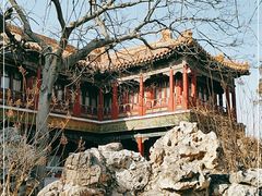 -故宫博物院(故宫)
