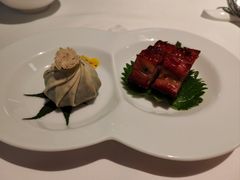 -伯衡55·吉品轩(乌鲁木齐南路店)