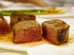 -摩根扒房(桐梓林店)