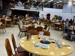 大堂-五洞大众牛餐馆(番禺分店)