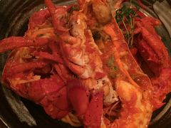 -斯比特花园西餐厅(东方商厦店)