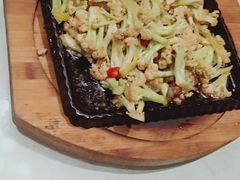 -U你·天然调味(南湖总店)