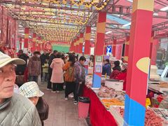 -西北轻工批发市场
