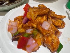 -光明邨大酒家(淮海路店)