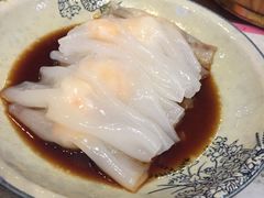 -阿殳菜馆·私厨(水围村店)