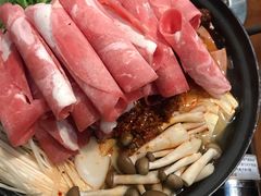 -米屋石锅拌饭(师大店)
