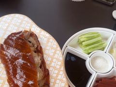 -炊江南·上海菜(国展华漕店)