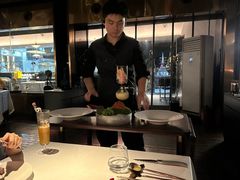 -量子制造·元创意料理(李公堤店)