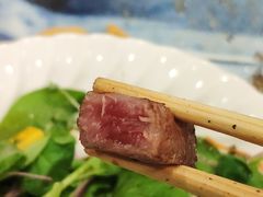 -神户牛排餐厅MOURIYA(总店)