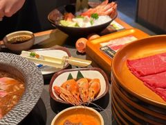 -牛YO寿喜烧和牛火锅自助(三台子万象汇店)
