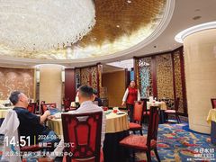 -武汉香格里拉大酒店·香宫中餐厅