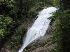 -千泷沟大瀑布旅游区
